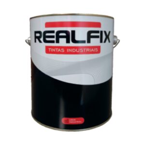 REALPÓXI 320:  Acabamento Epóxi Multiuso