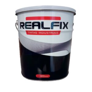 Realthane 579 : Acabamento Poliuretano Acrílico Alifático