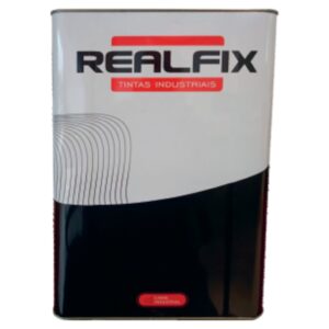 Conheça o Realthane 605, acabamento PU alifático com excelente retenção de cor e brilho. Ideal para estruturas metálicas e equipamentos industriais.