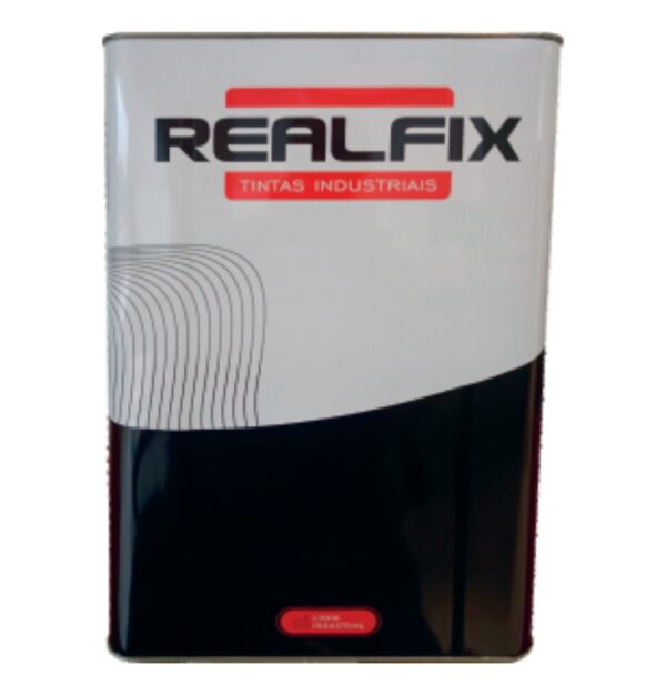 Conheça o Realthane 605, acabamento PU alifático com excelente retenção de cor e brilho. Ideal para estruturas metálicas e equipamentos industriais.