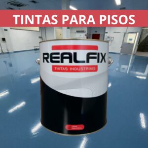 REALCRIL 17: Acabamento Acrílico: